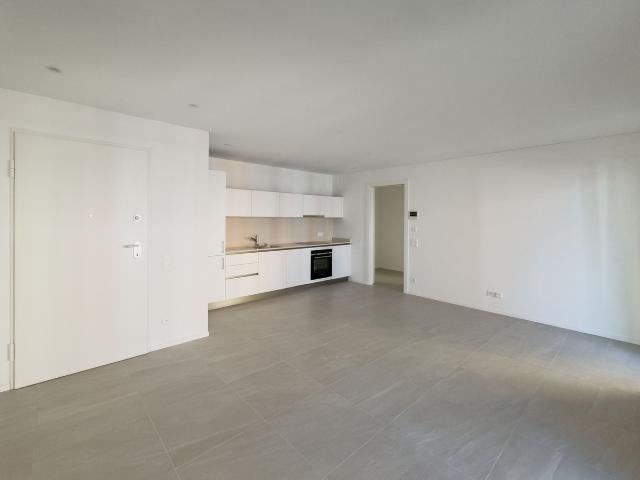 Bereits vermietete 2.5 Zimmer Wohnung in Caslano