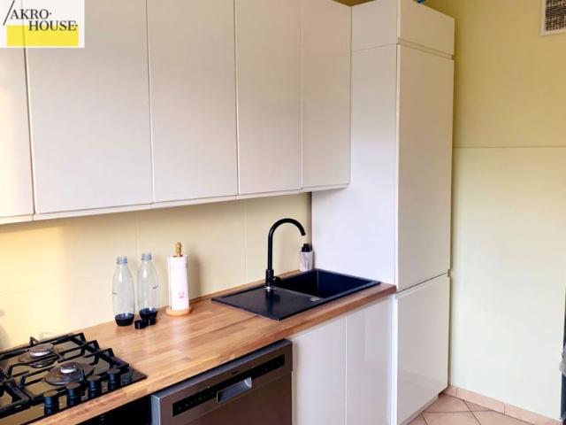 Bereniki 64 m², Gliwice