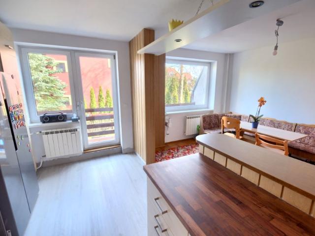 Bereniki 236 m², Gdańsk