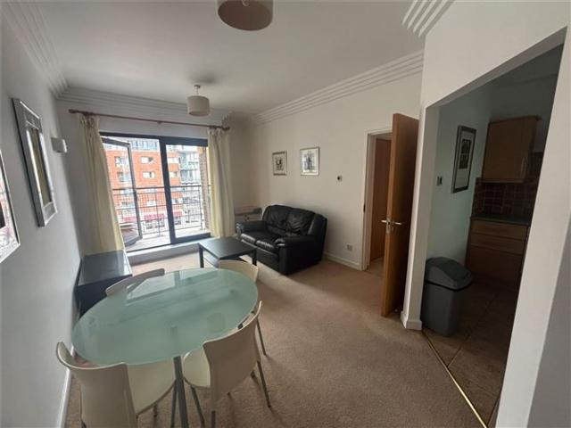 Beresford House, Custom House Square, Mayor Street Lower, Dublin 1, D01 HY48