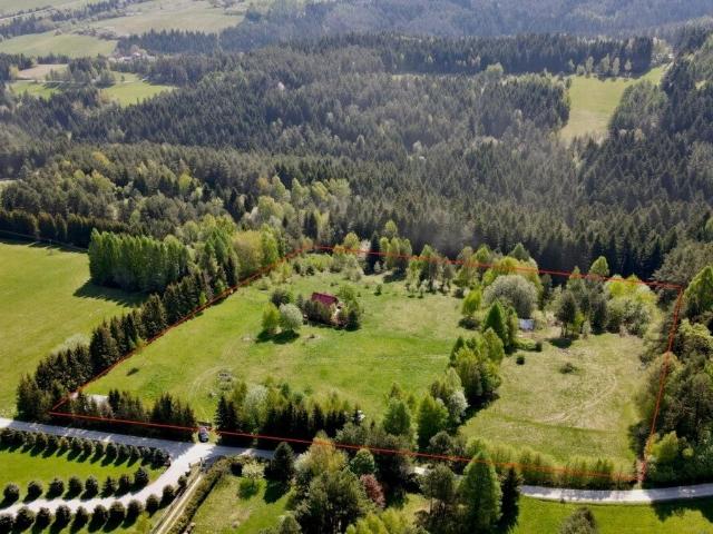 Berest, 3 000 m2