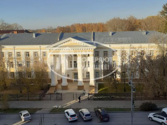 Березники, 18