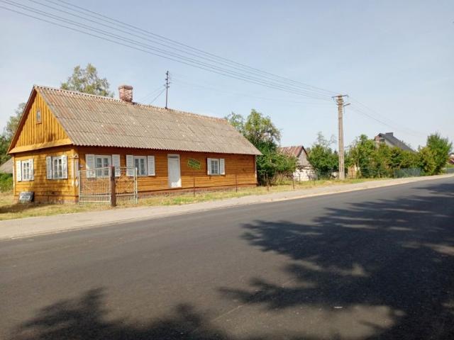 Bereza 133 20 100 m², Bereza
