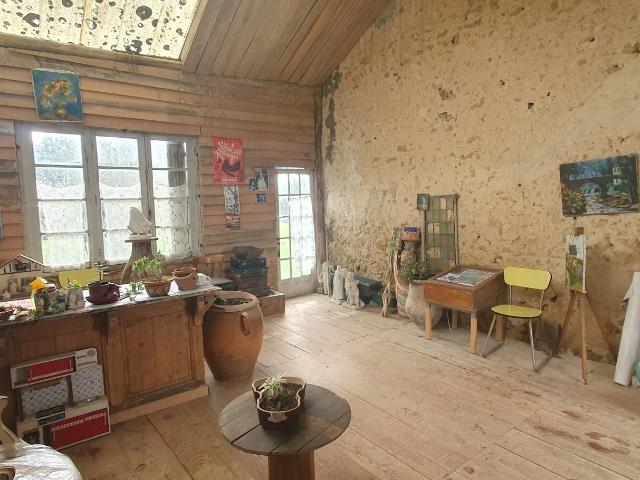 Berfay Vente Maison 72