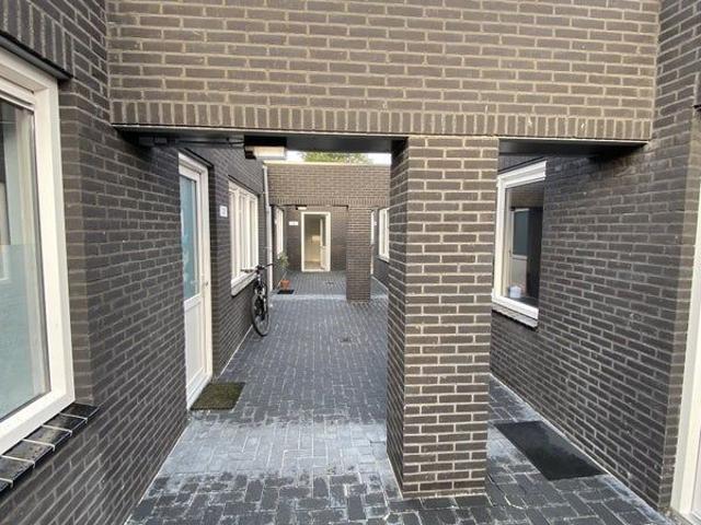 Berfloweg
