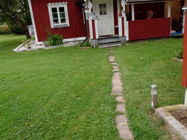 Berg, Borlänge