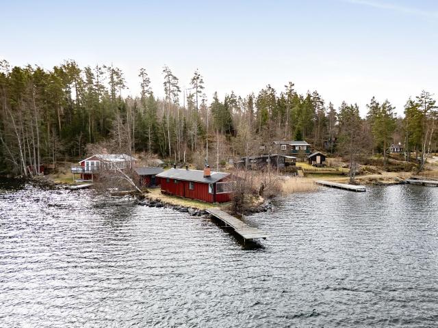 Berg Dalsjövägen 3