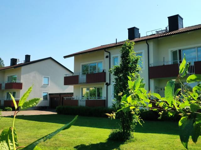 Bergåsa 1 A
