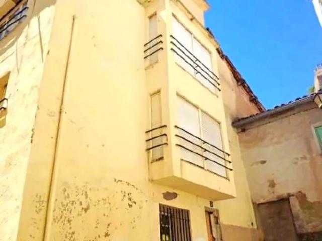 BERGA