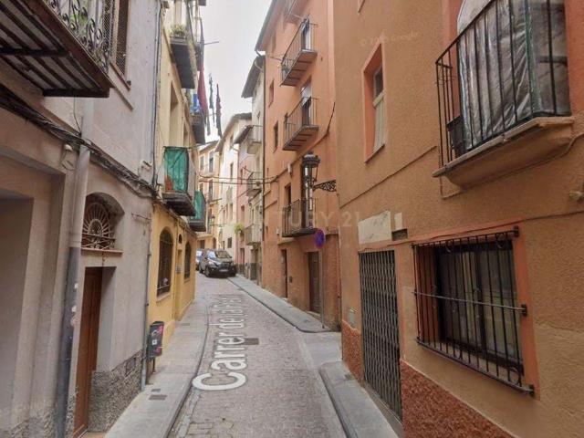 BERGA