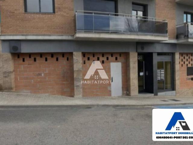 BERGA Local comercial