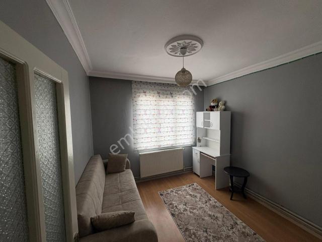 Bergama Maltepe Mahallesi Bayraklı Park Mevkii’nde Satılık 3+1 Daire