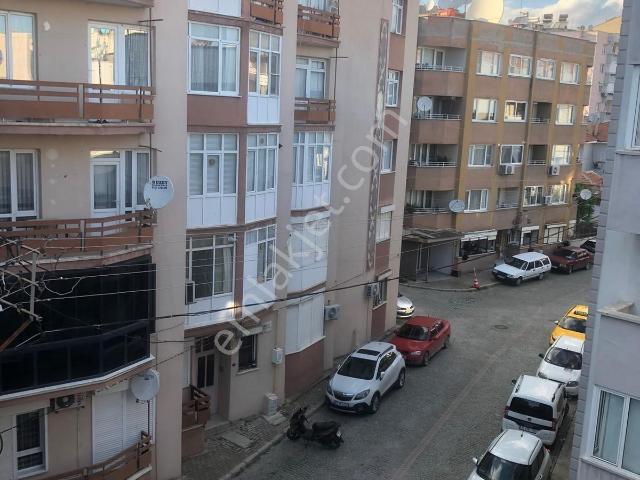 Bergama Maltepe Mahallesin'de Satılık 3+1 Daire