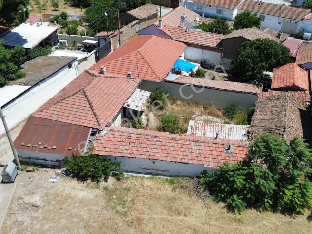 Bergama Ayasköy Satılık Köy Evi