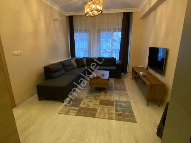 Bergama Ertuğrul Mahallesinde 2+1 Eşyalı Kiralık Daire