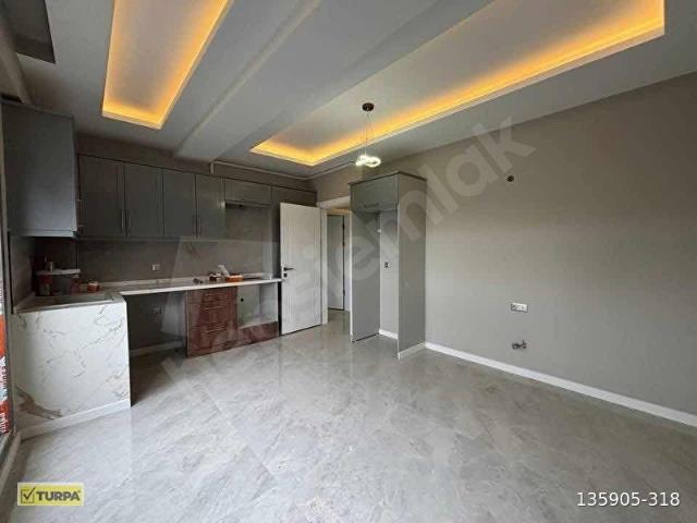 BERGAMA FATİH MAHALLESİNDE 2+1 AÇIK MUTFAK DAİRE