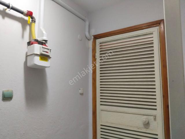 Bergama Fatih Mah Doğa Koleji Mevki Doğalgazlı Ara Kat 3+1 Geniş Kiralık Daire