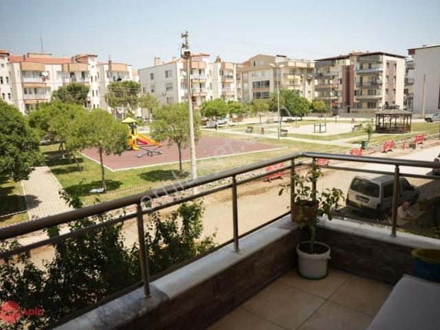 Bergama Fatih'te 3+1 Satılık Daire