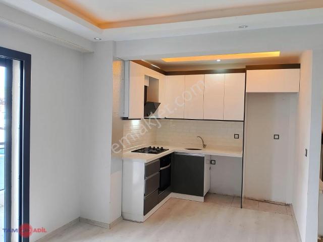Bergama Kurtuluş Mahallesi Hastane Yakını Kiralık Daire