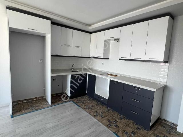 Bergama Kurtuluş Mahallesi'nde Satılık 2+1 Daire