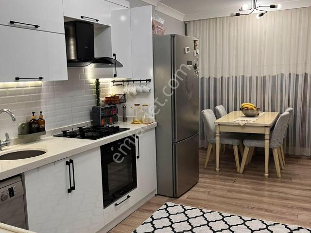 Bergama Satılık 3+1 Daire