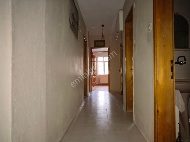 Bergama Turabey Mah 3+1 Geniş Kiralık Daire