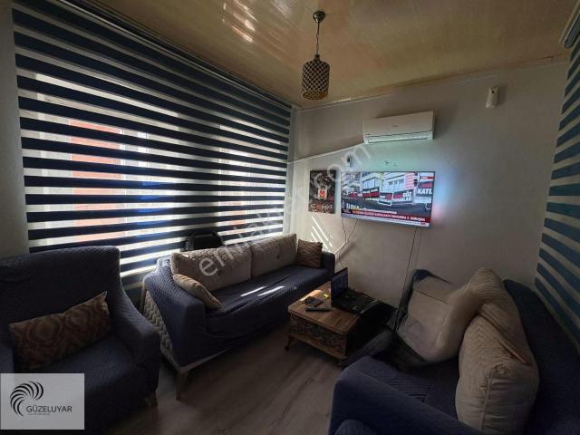 Bergama Talatpaşa Mahallesi Satılık 4+1 Müstakil Taş Ev