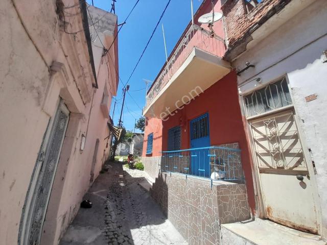 Bergama Talatpaşa Mh 4+1 Dubleks Satılık Müstakl Ev