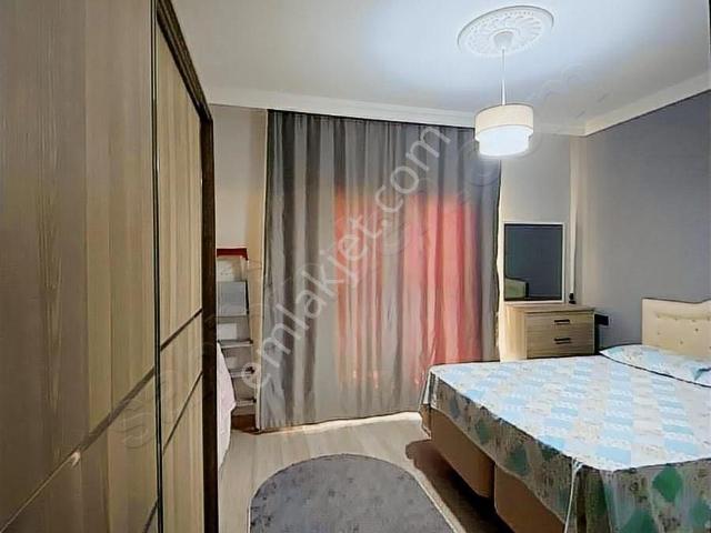 Bergama Toki Evlerinde Satılık Daire