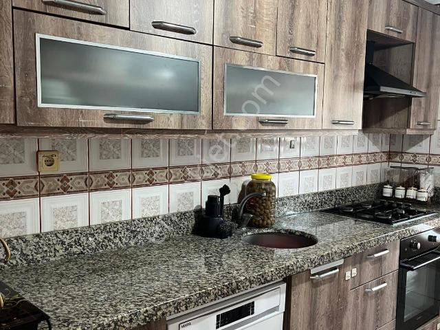 Bergama Ulucami Mah Tadilatlı Satılık Müstakil Ev