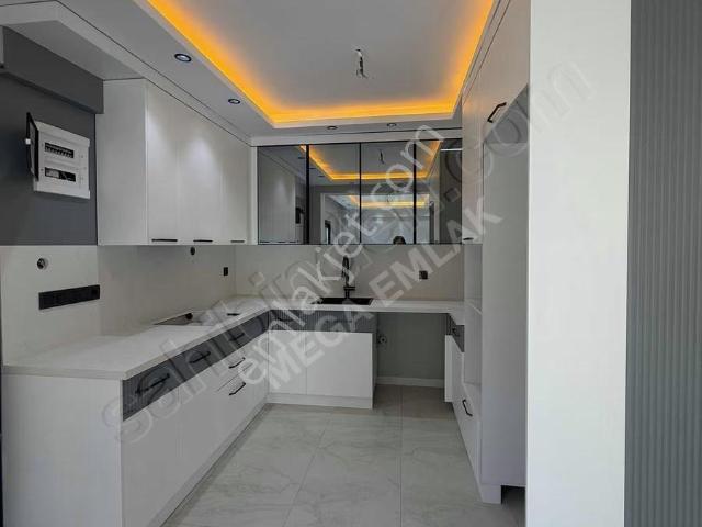 Bergama'da Modern Mimari Ve Lüksün Buluştuğu Satılık Sıfır Villa