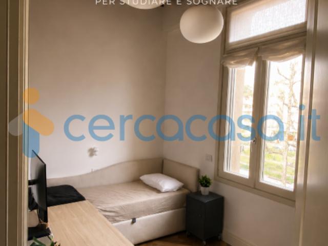 BERGAMO APPARTAMENTO IN AFFITTO