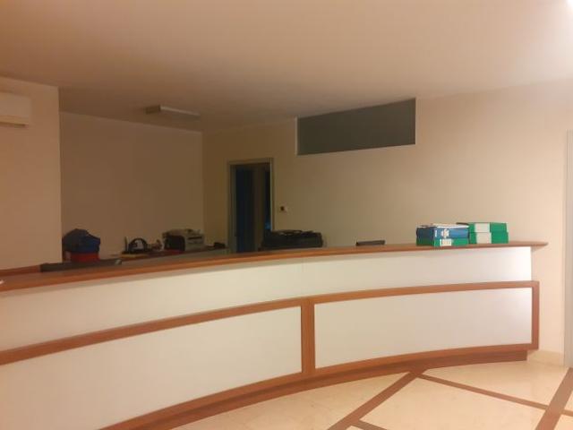 Bergamo centralissimo appartamento ufficio
