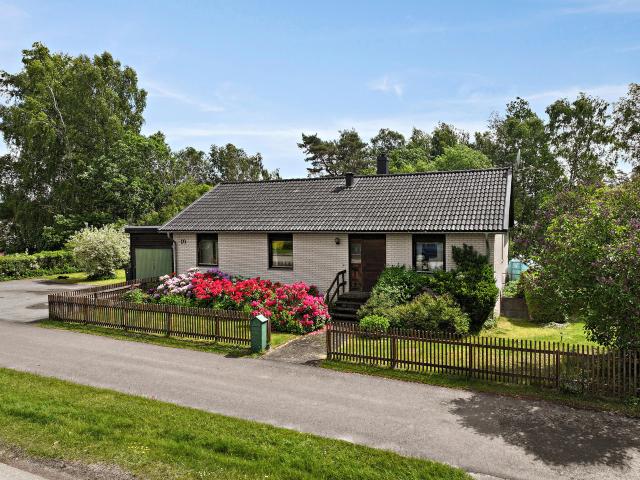 Bergängsvägen 10