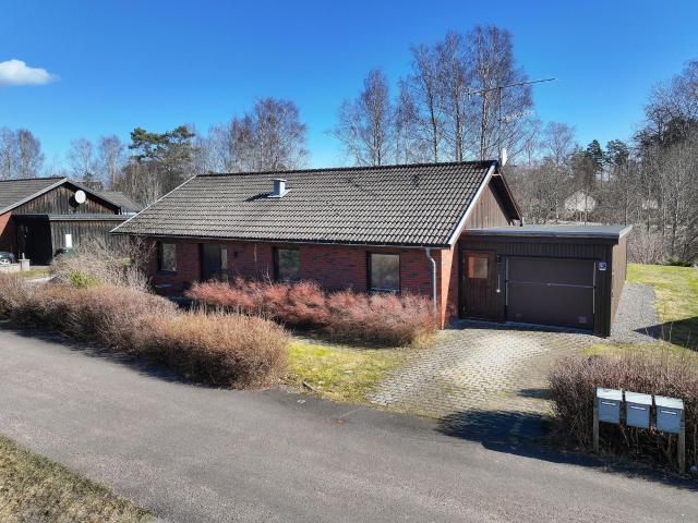 Bergängsvägen 6