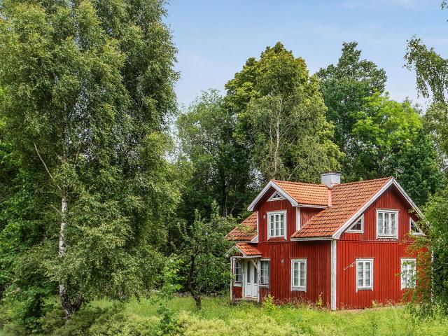 Bergagården Bergshem 1