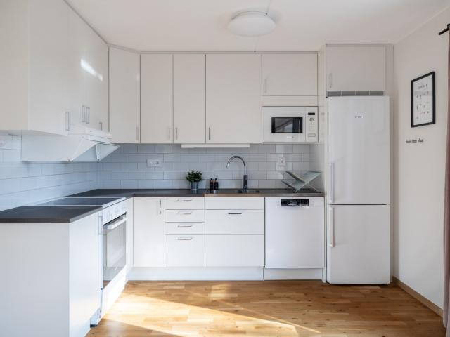 Bergagårdsvägen 14
