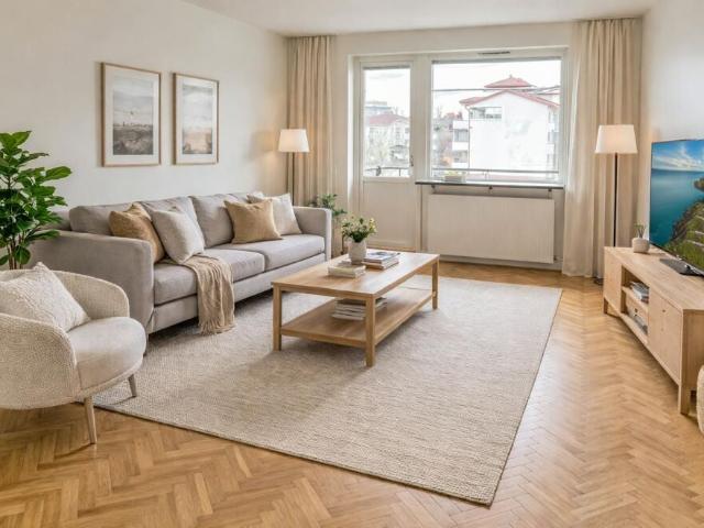 Bergagatan 21