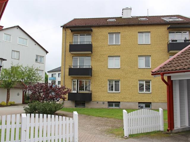Bergagatan 21