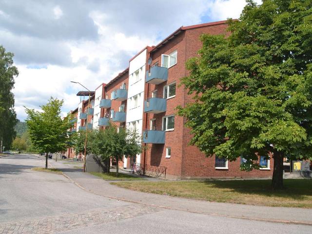 Bergakungsgatan 6, 1 rum & kokvrå