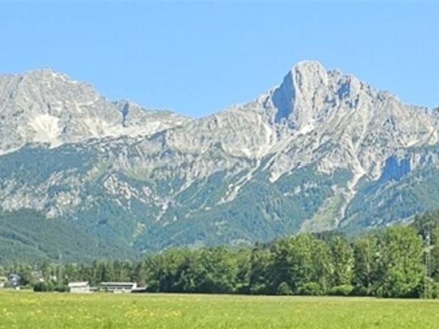 Bergbauernhof in herrlicher absoluten Alleinlage