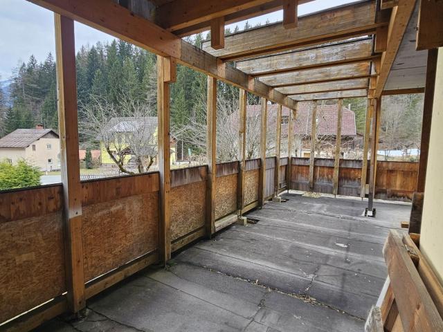 Bergblick Inklusive ! Großzügiges Wohnhaus Ferienhaus, Appartementhaus in Kötschach Mauthen Hermagor