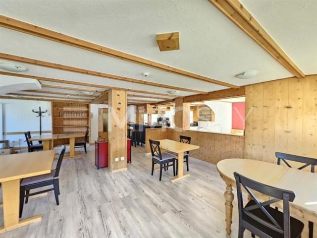 Berge, Flair und Skispass Ihr Gasthof wartet
