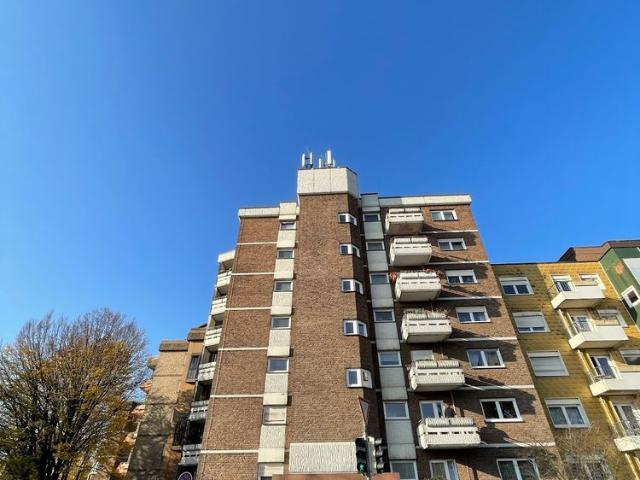 Bergertorstr. 1
