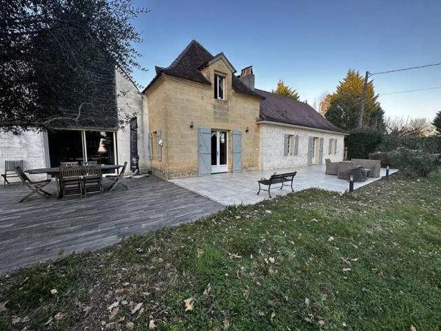 Bergerac