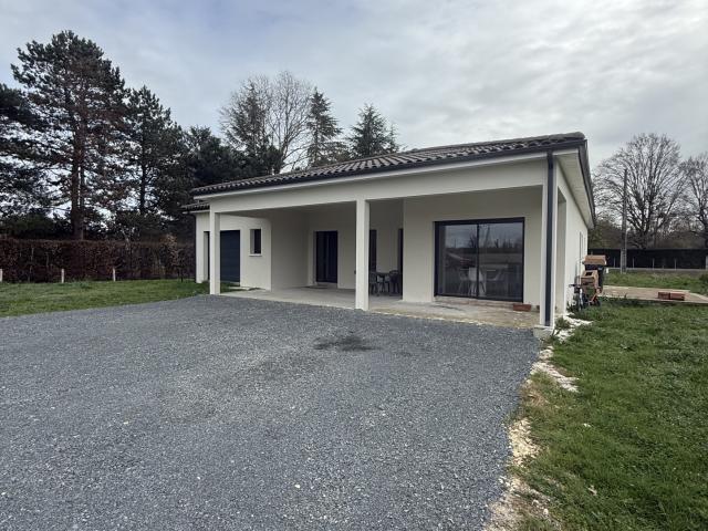 Bergerac 166m2 6 pièces