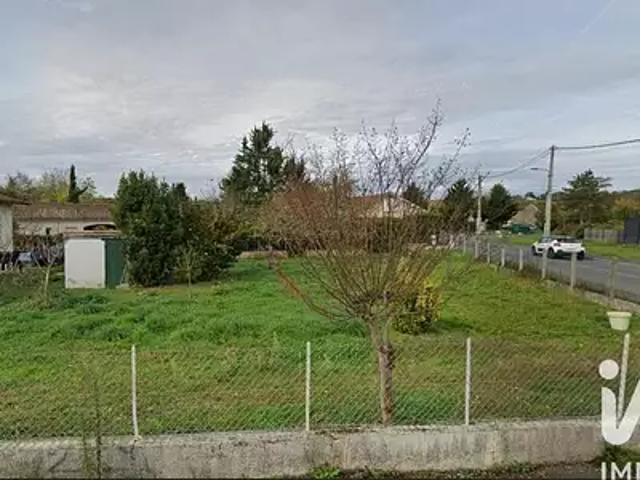 Bergerac 24100 Achat / Vente terrain