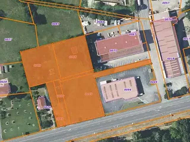 Bergerac 24100 Achat / Vente terrain