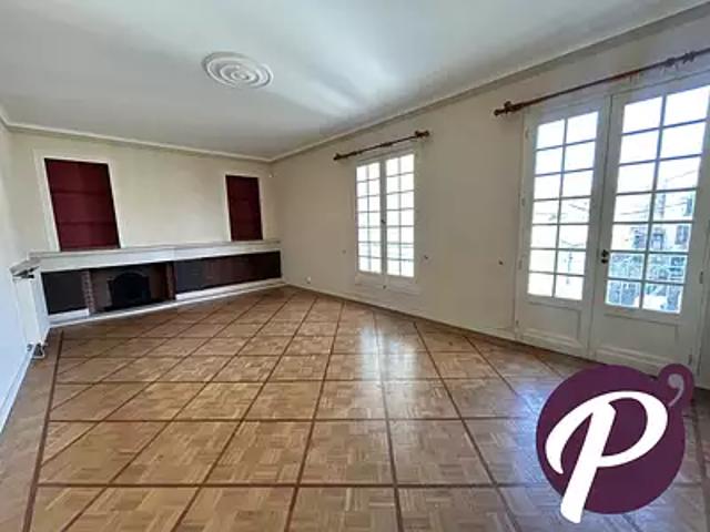 Bergerac 24100 Achat / Vente appartement 4 pièces t4