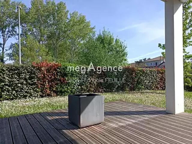 Bergerac 24100 Achat / Vente appartement 3 pièces t3